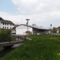 Hampp-Mühle Remmele Unterkirchberg 
